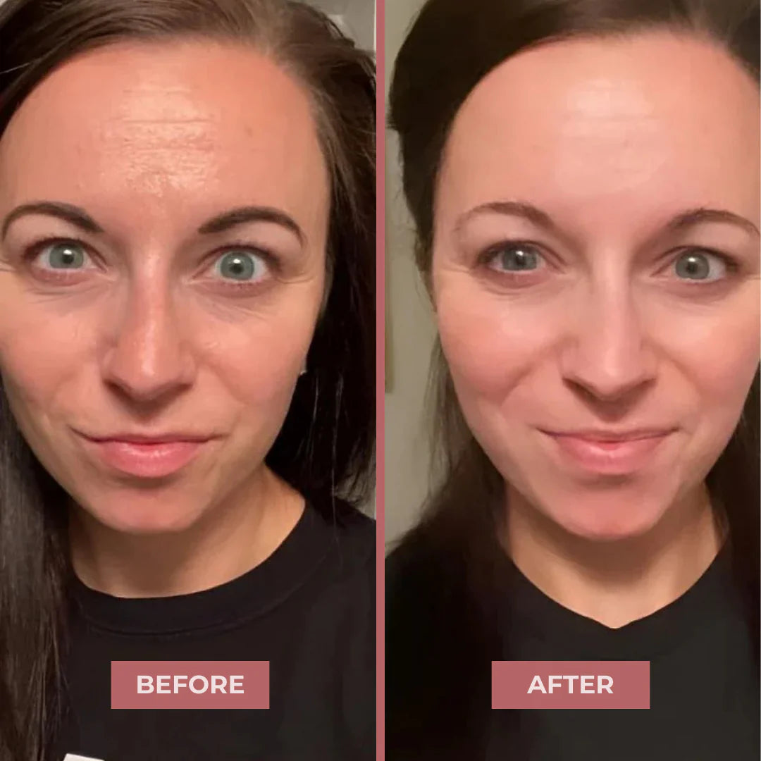 4 VELIA Bio-Collagen Mask – Deep Hydration & Fine Line Reduction