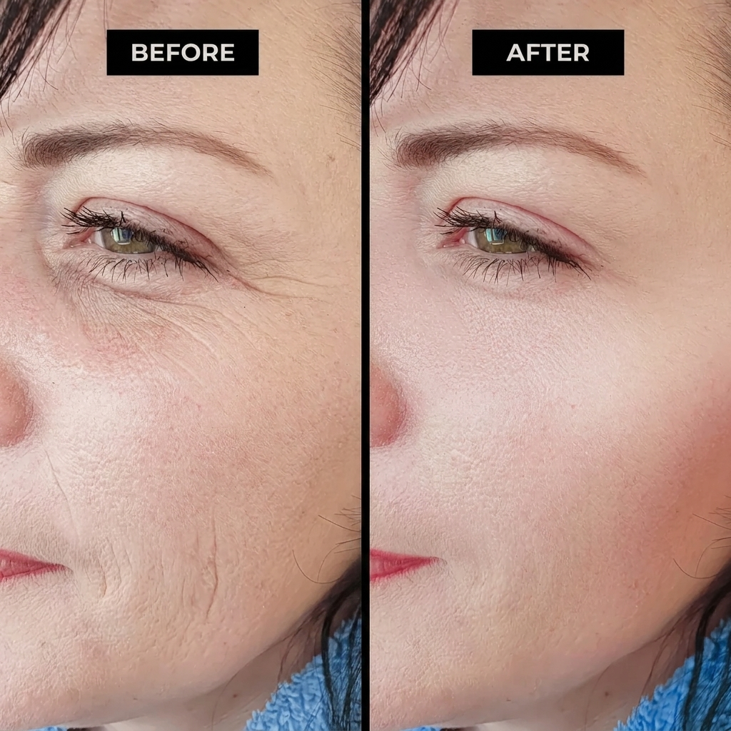 VELIA Calcium Volume Wrinkle-Core Multi Balm