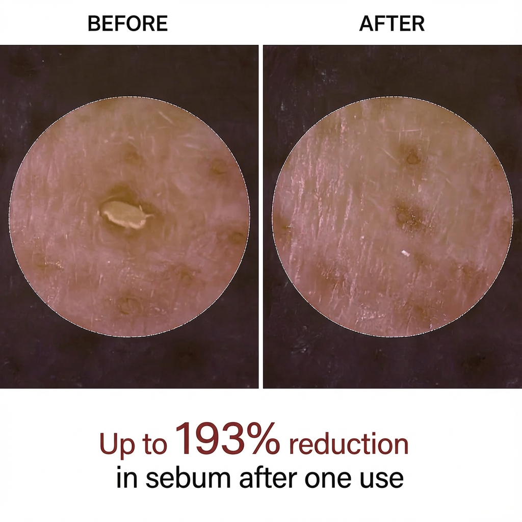 Korean Peel Shot – Removes Impurities & Enhances Your Skin