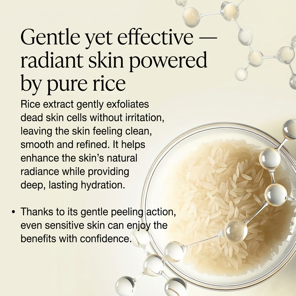 Korean Peel Shot – Removes Impurities & Enhances Your Skin