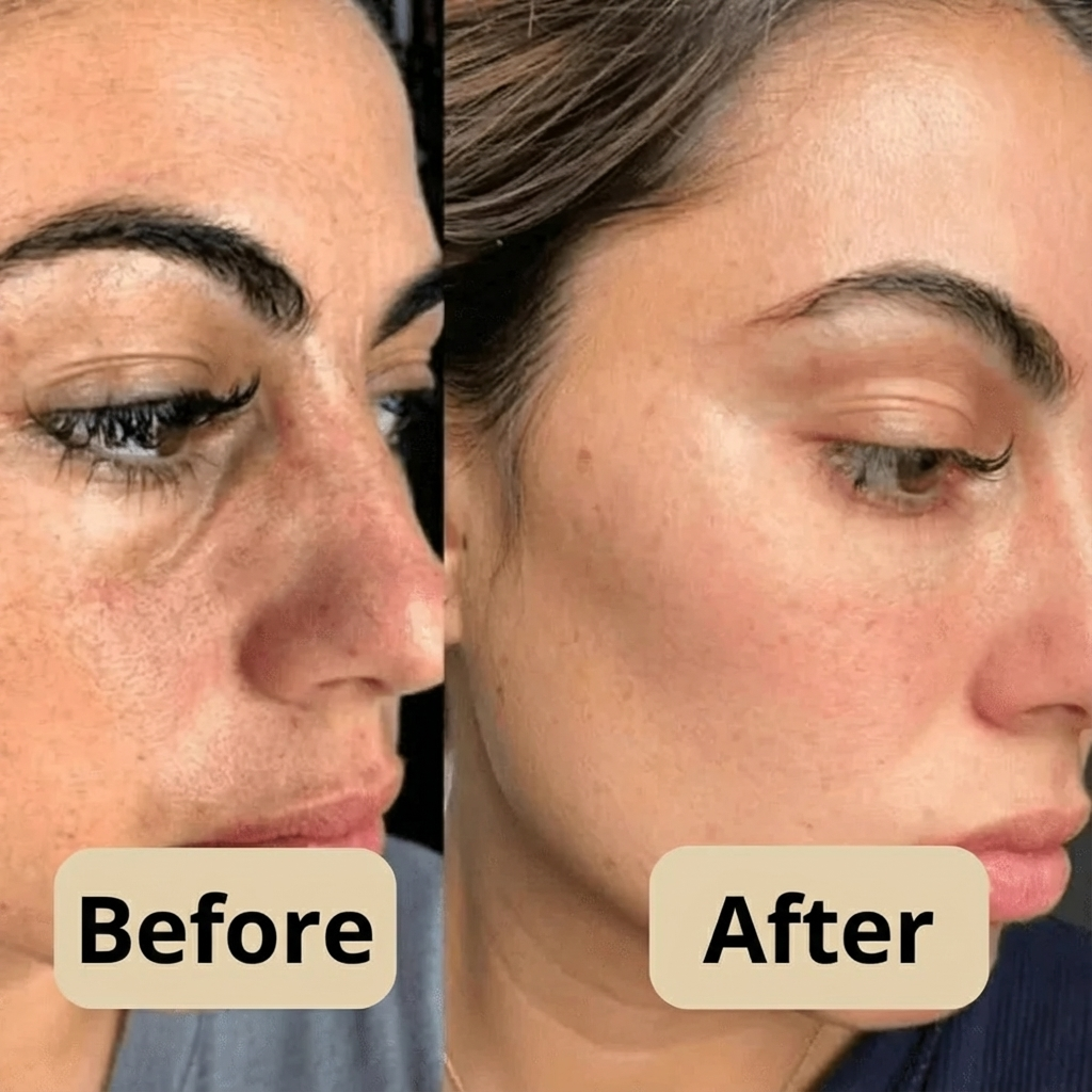 Korean Peel Shot – Removes Impurities & Enhances Your Skin