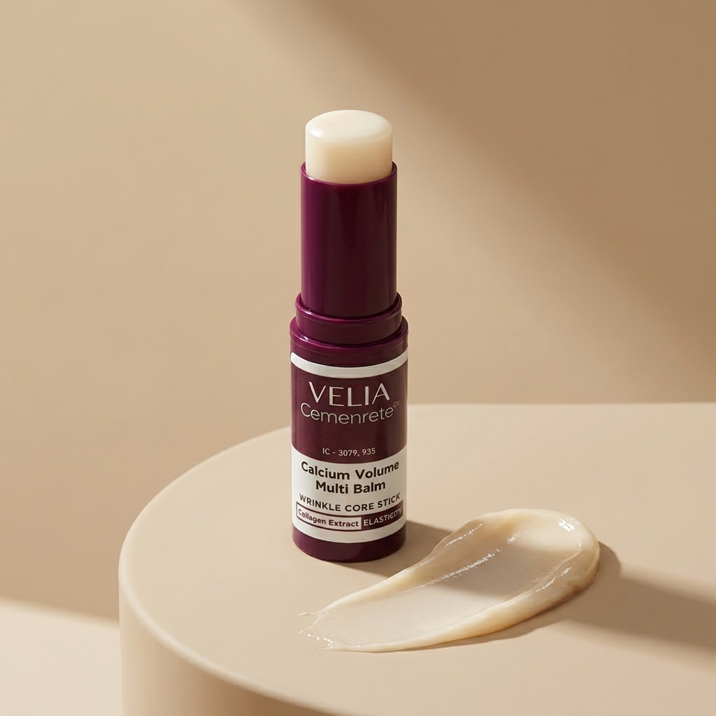 VELIA Calcium Volume Wrinkle-Core Multi Balm