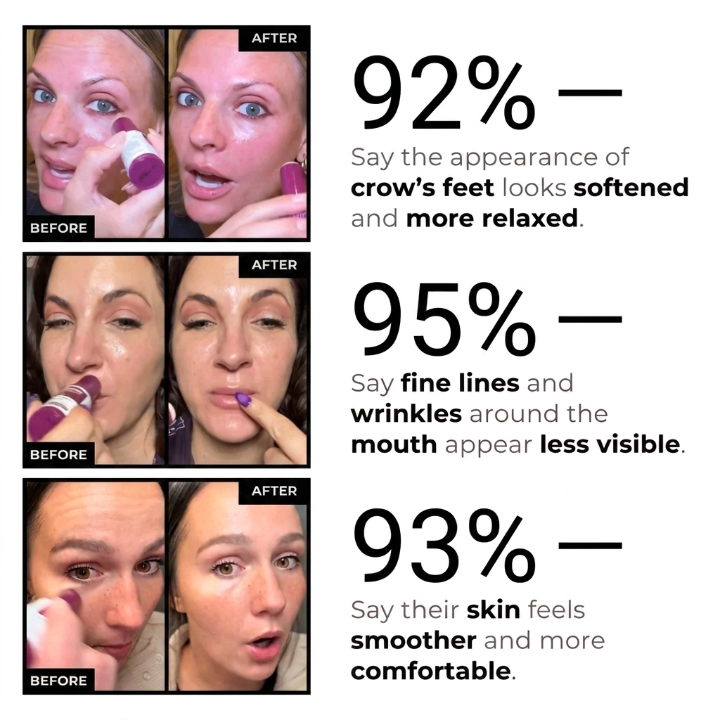 VELIA Calcium Volume Wrinkle-Core Multi Balm